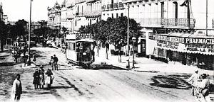2438- Oran - Boulevard National2